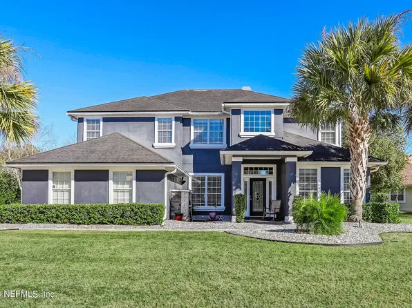 1939 SUMMIT RIDGE Road, Fleming Island, FL 32003