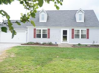 5941 Carters Corner Rd, Sunbury, OH 43074