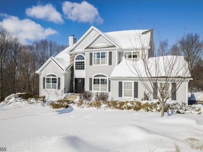 6 Murphy Court, Vernon, NJ, 07462
