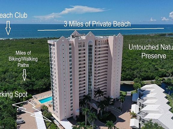 3rd image of 6101 Pelican Bay BLVD #201