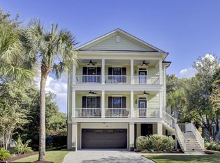 828 Bridge Point Cir, Mount Pleasant, SC 29464