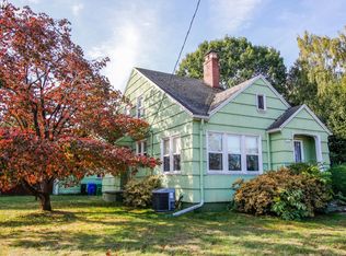 2846 SE Holgate Blvd, Portland, OR 97202