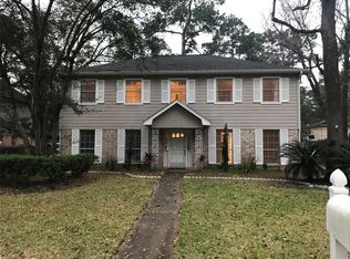 1115 Caspian Ln, Houston, TX 77090