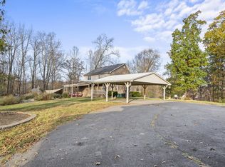 8120 Jackman Rd, Joelton, TN 37080