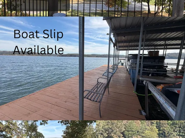 335 Bonanza Drive, Kimberling City, MO 65686