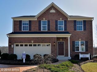 14511 Highbury Ln, Laurel, MD 20707