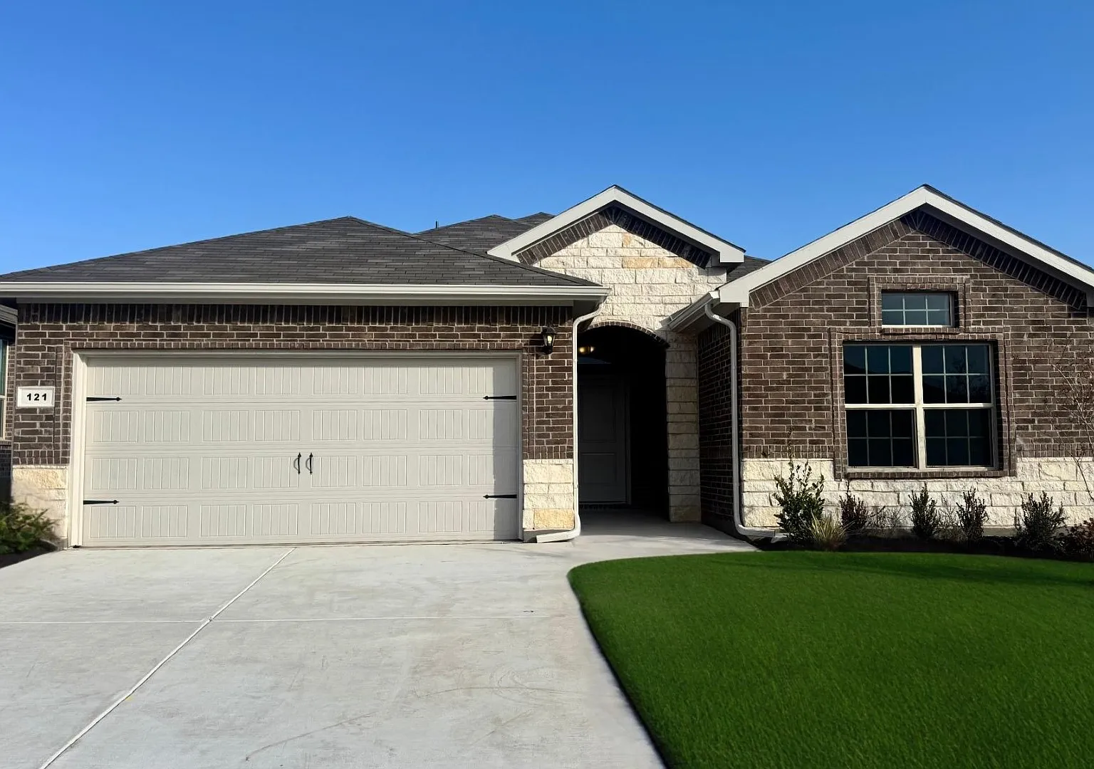 4369 Mill Stream Lane — Photo 1