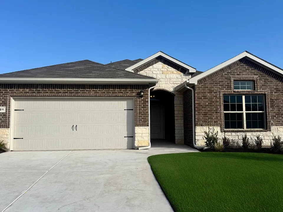4332 Mill Stream Ln
