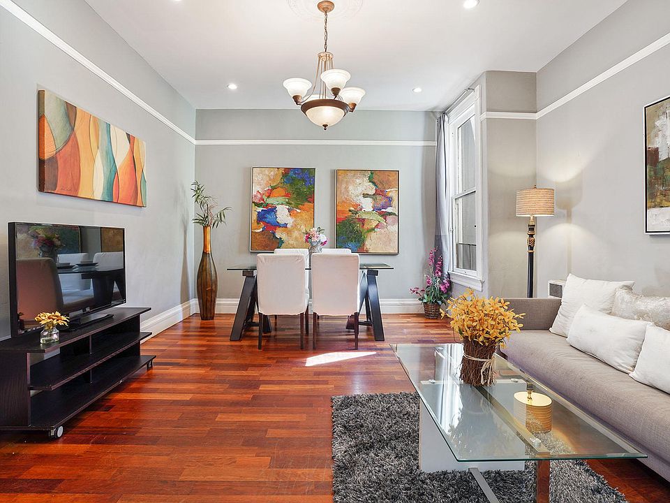 1st image of 1524 Fell St #4