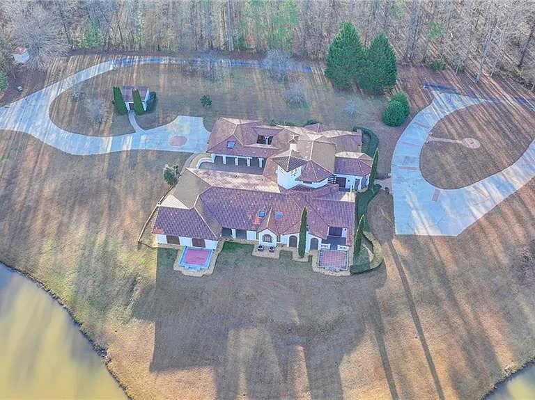 1540 Lipscomb Rd — Photo 112