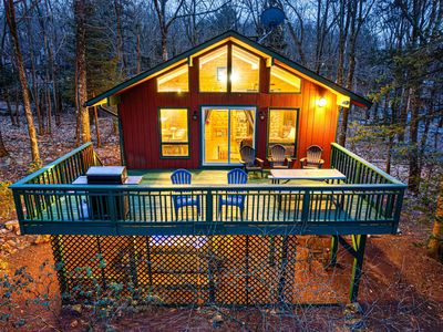 33 Skye Dr, Lake Harmony, PA, 18624
