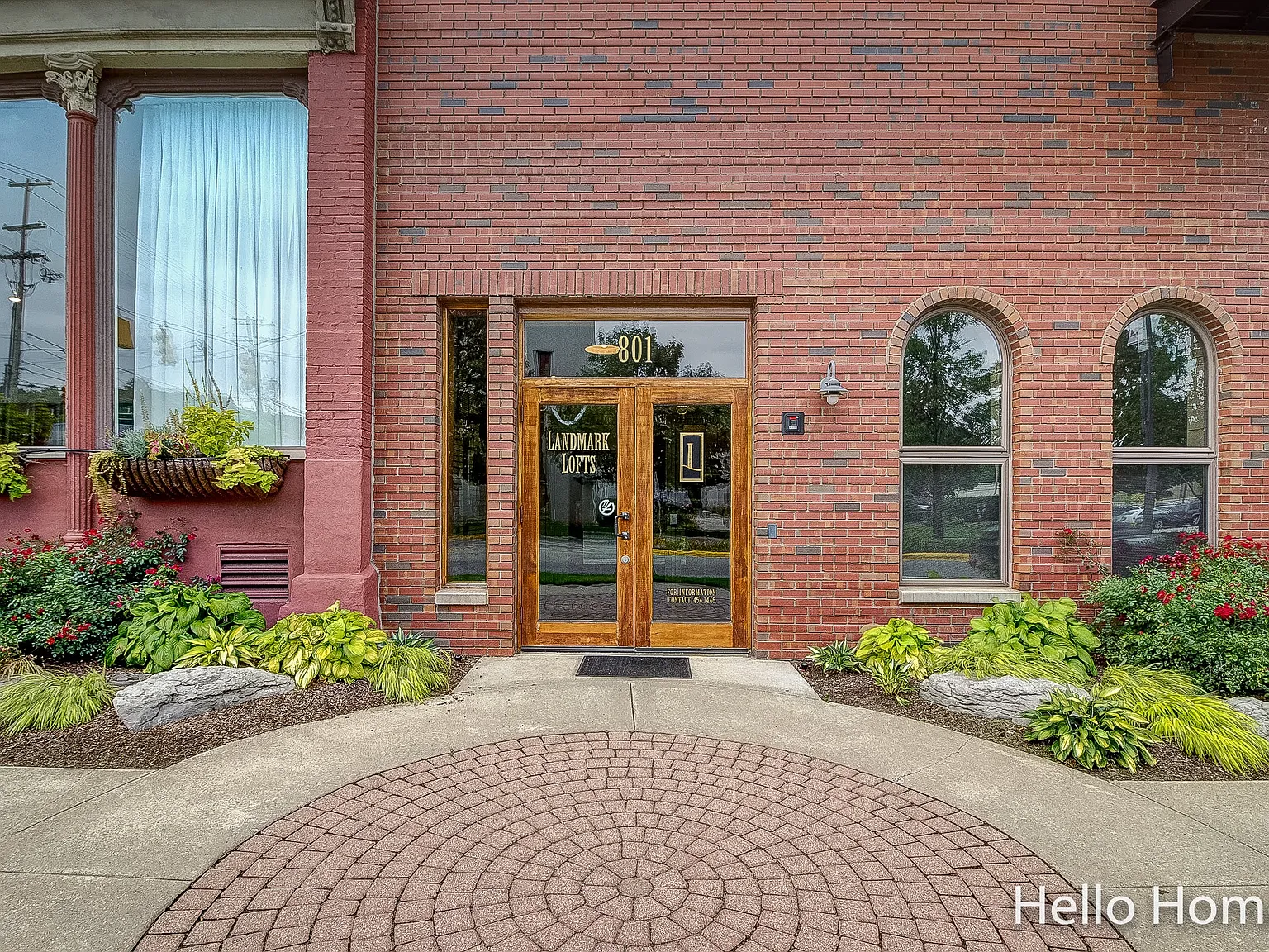 2 bed, 1534 sqft, $3,500 — Photo 1