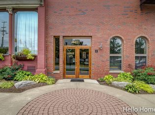 801 Monroe Ave NW APT 205, Grand Rapids, MI 49503