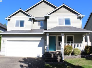 3520 S 2nd Way, Ridgefield, WA 98642