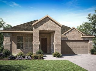 3116 Barbary Rd, McKinney, TX 75071