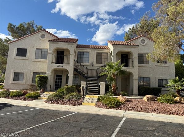 4824 Nara Vista Way Unit 201