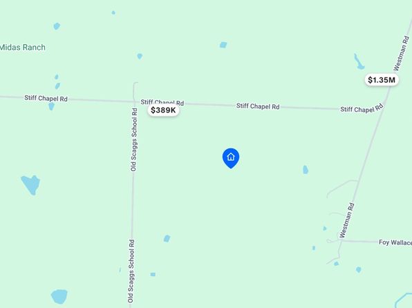 626 Stiff Chapel Rd