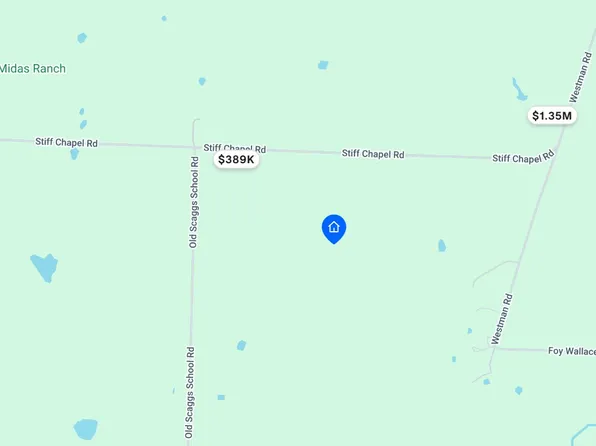 626 Stiff Chapel Rd, Gunter, TX 75058