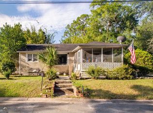 1000 Reed St, Waycross, GA 31501