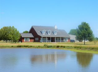 3533 Spring Creek Rd, Collinsville, TX 76233