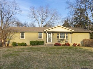 416 Janette Ave, Goodlettsville, TN 37072