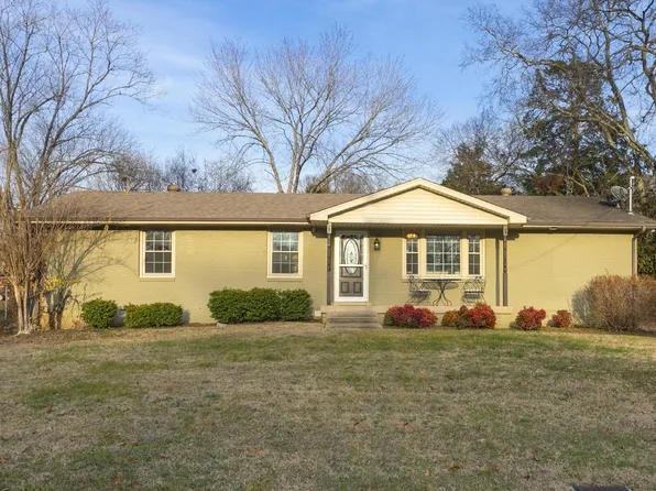 416 Janette Ave, Goodlettsville, TN 37072