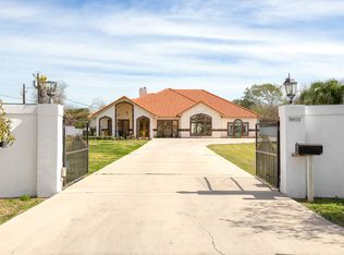 5008 N Stewart Rd, Palmhurst, TX 78573