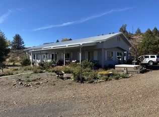 130 County Road 165, Fort Bidwell, CA 96112