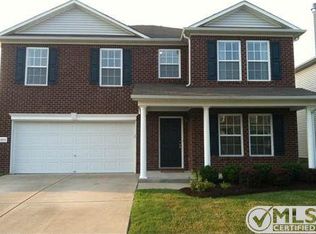3522 Bluespruce Way, Murfreesboro, TN 37128
