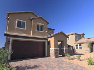 158 Elexese Ct, Las Vegas, NV 89183