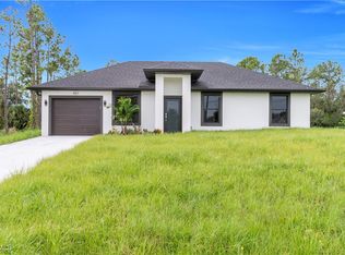 457 Woodman Dr, Lehigh Acres, FL 33972