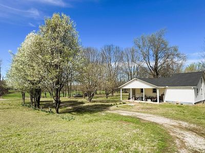 666 Old Dyersburg Rd, Dyer, TN, 38330