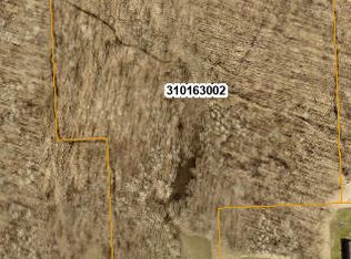 Tbd 110th St, Menahga, MN 56464