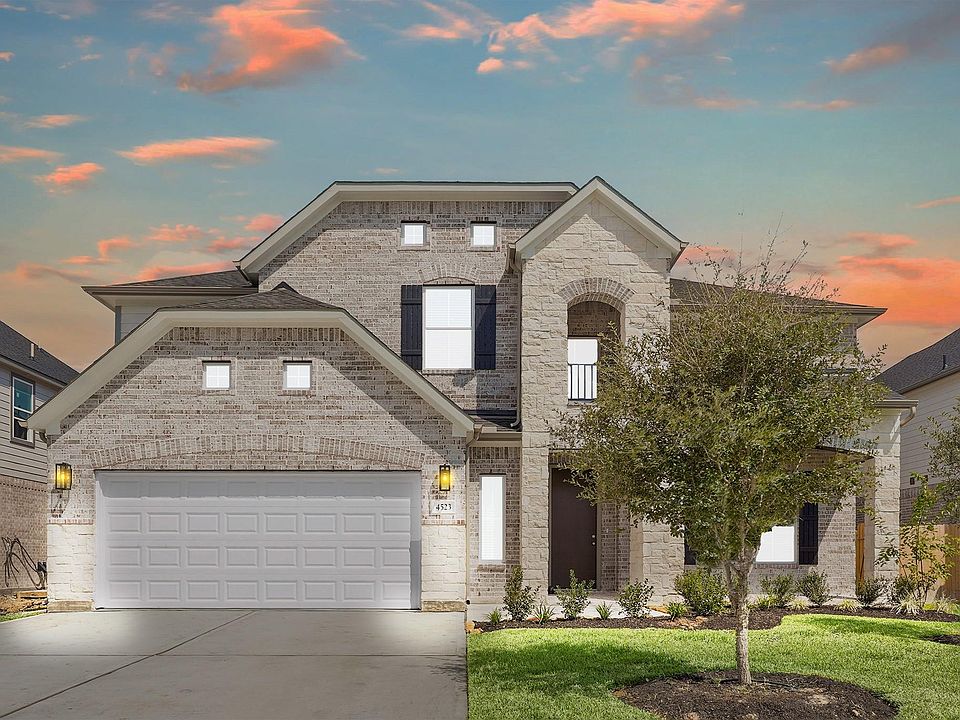 1st image of 4523 Whisperwood Dr