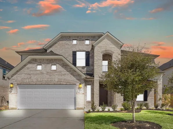4523 Whisperwood Dr, Rosenberg, TX 77471
