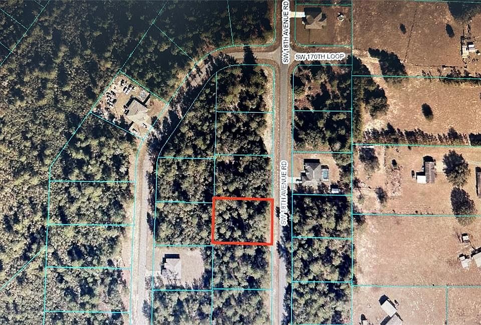 1st image of TBA SW 18 AVE RD LOT 4