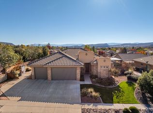 2157 W 1230 N, Saint George, UT 84770