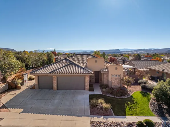 2157 W 1230 N, Saint George, UT 84770