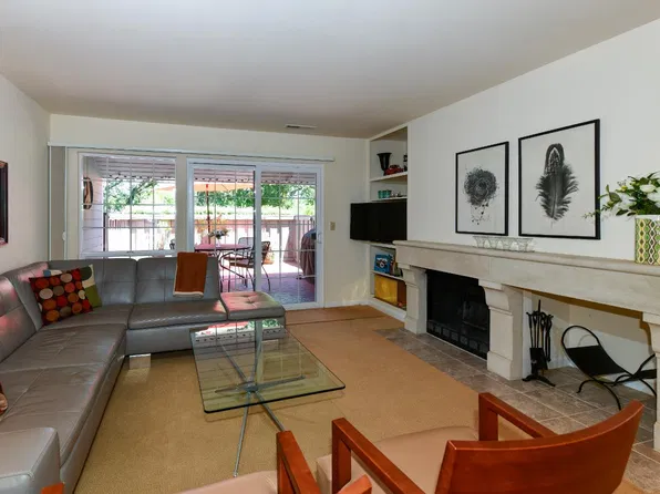 6600 Yount Street #42, Yountville, CA 94599