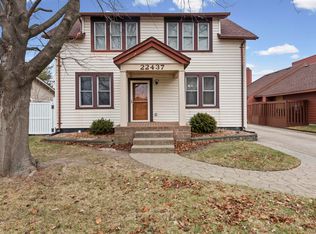 22437 Milner St, Saint Clair Shores, MI 48081
