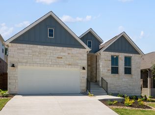 8320 Grenadier Dr, Austin, TX 78738