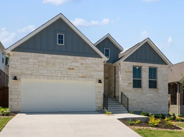 8320 Grenadier Dr, Austin, TX 78738