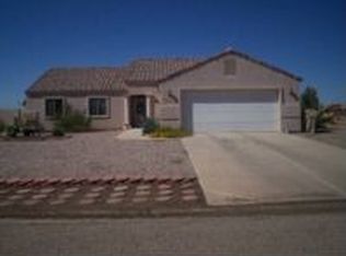 15950 S Saxon Rd, Arizona City, AZ 85123