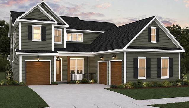 1st image of 5108 Rambler Loop W Lot 9