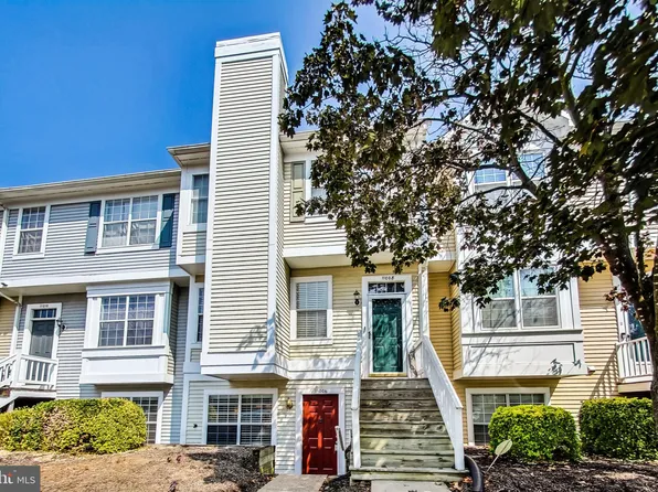 11006 Sentry Ridge Rd, Manassas, VA 20109