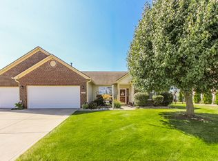 2911 Kaskaskia Way, Indianapolis, IN 46217