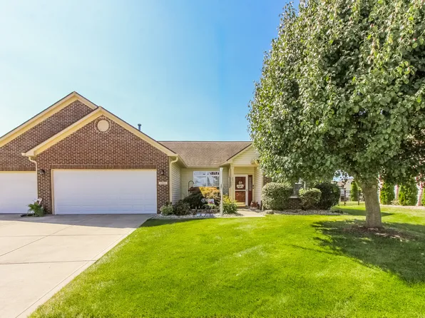 2911 Kaskaskia Way, Indianapolis, IN 46217