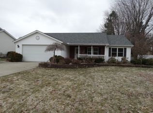 3821 Center Rd, Perry, OH 44081
