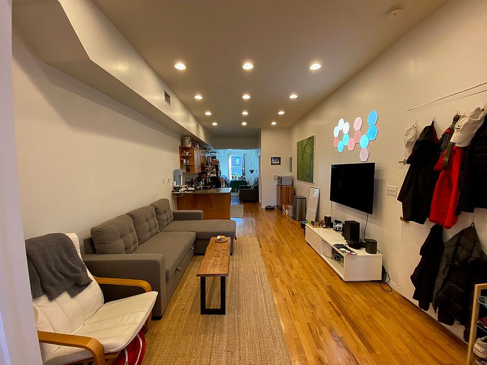 1st image of 512 E 119th St APT 3