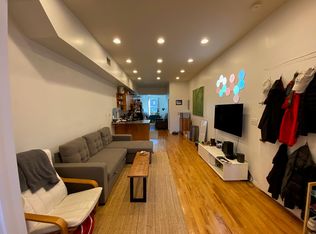 512 E 119th St APT 3, New York, NY